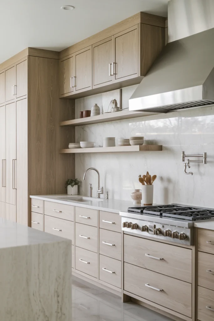 Contemporary Neutral Tones