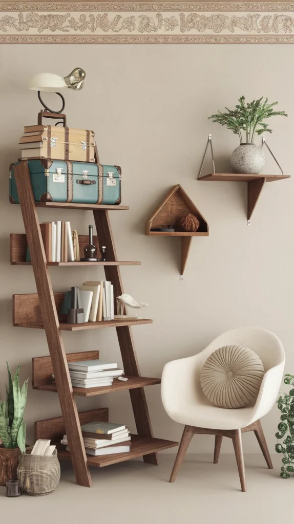 Creative Displays