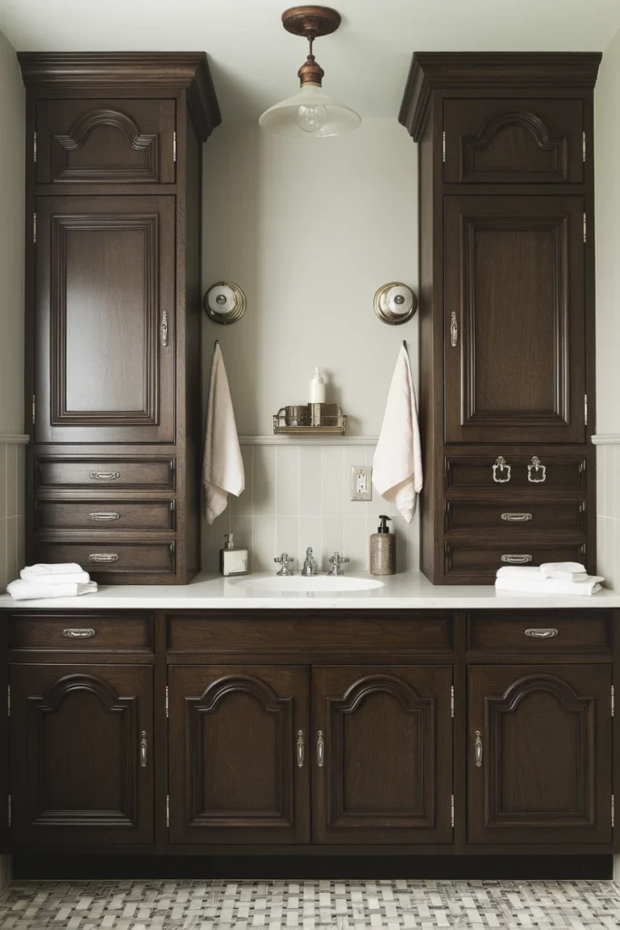Oversized Medicine Cabinets 