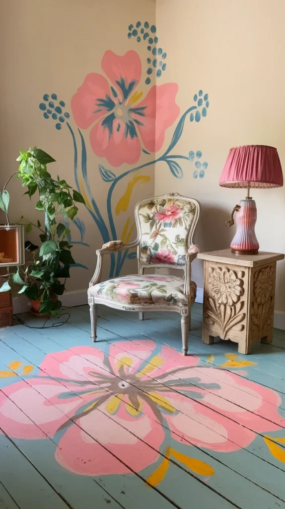 Delightful Flooring