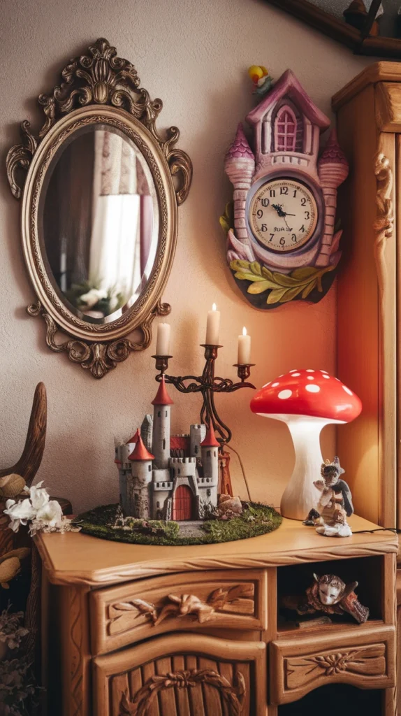 Fairy Tale Accessories