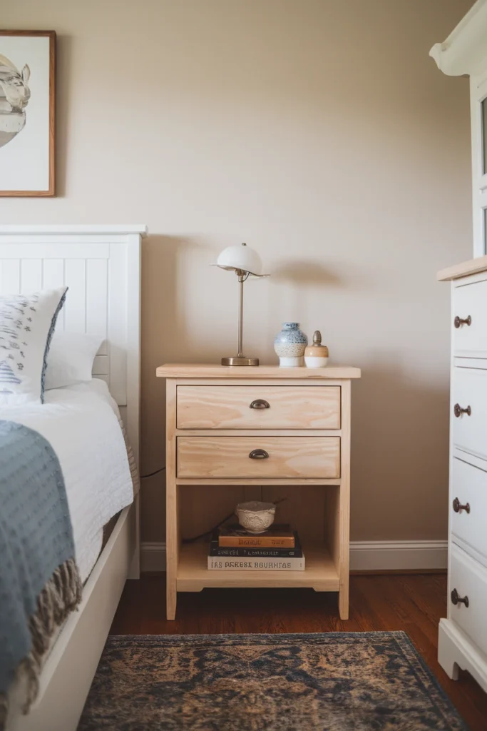 Farmhouse or Country Charm