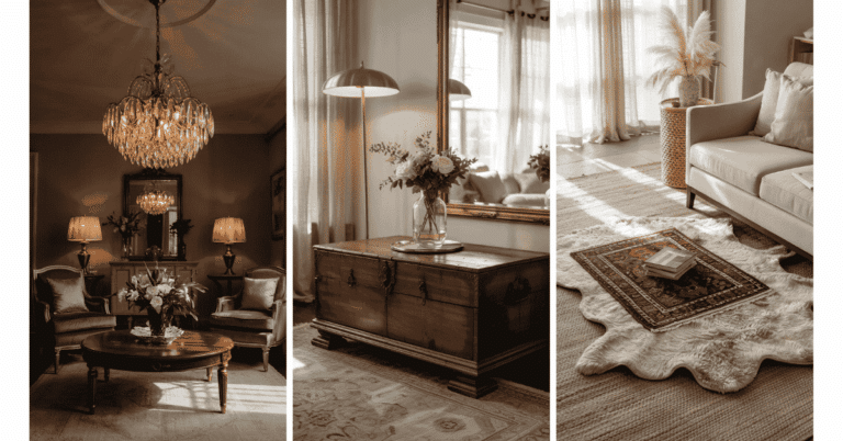 Formal Living Room Ideas