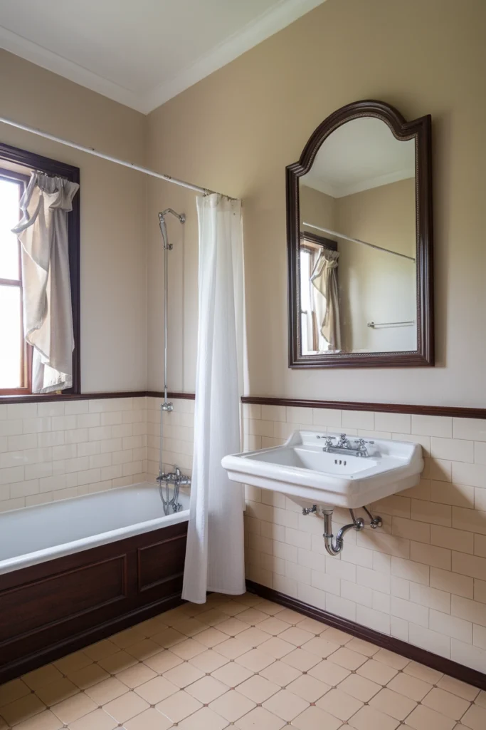 Frame Your Mirror