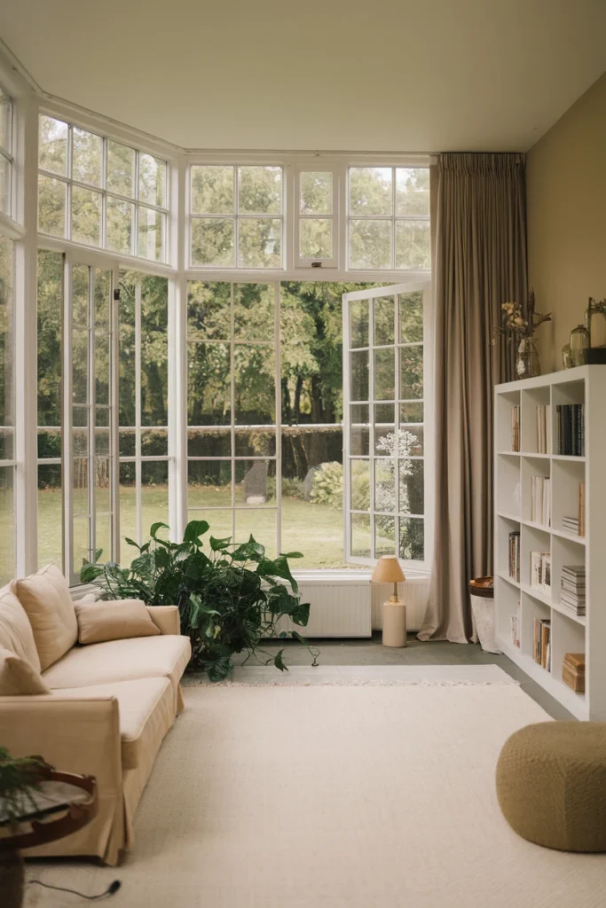 Garden Studio