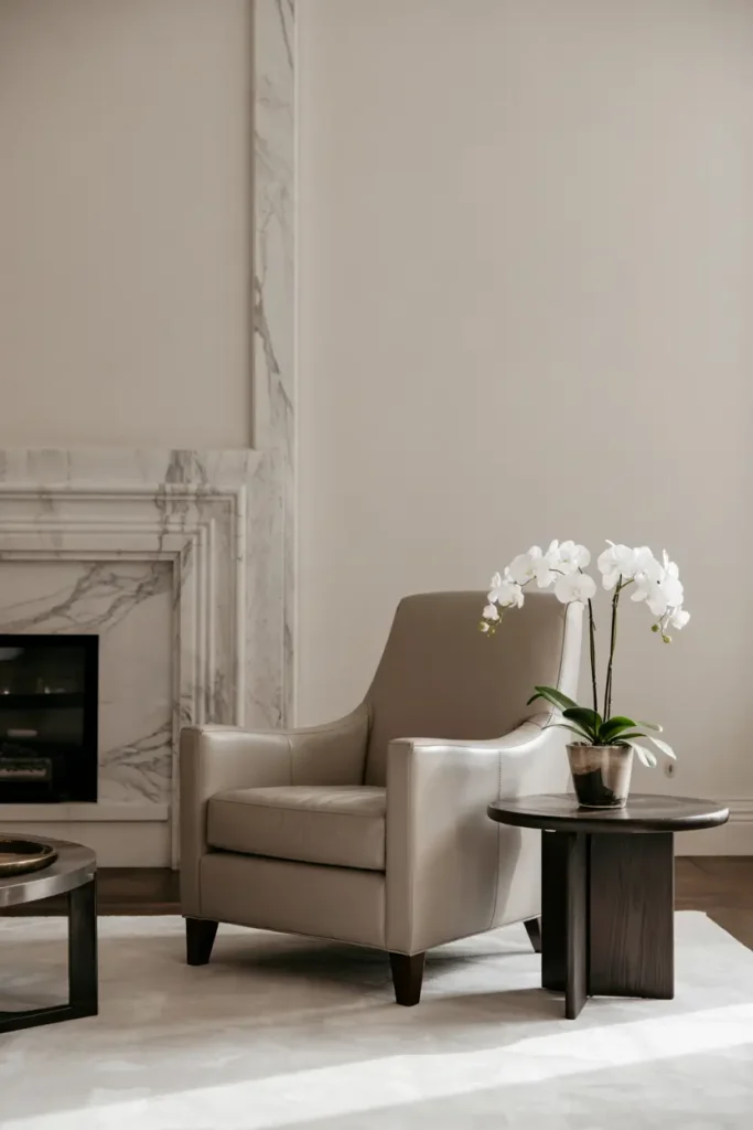 Go Minimalist Luxe