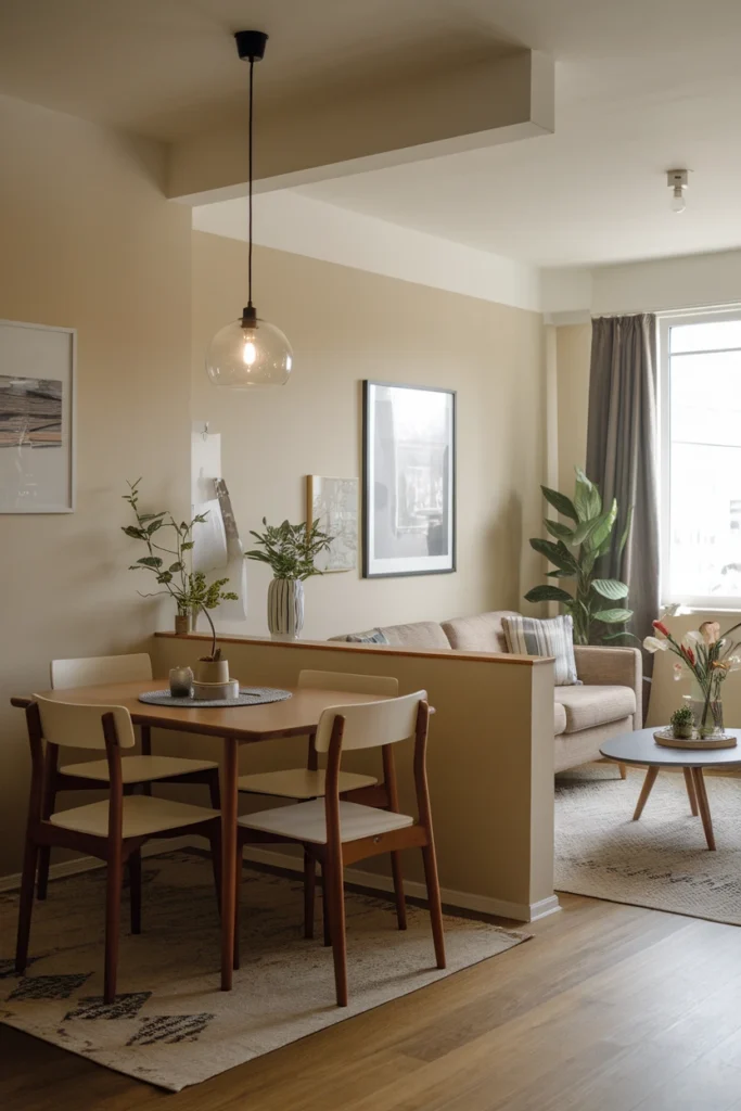 Hang Pendant Lighting