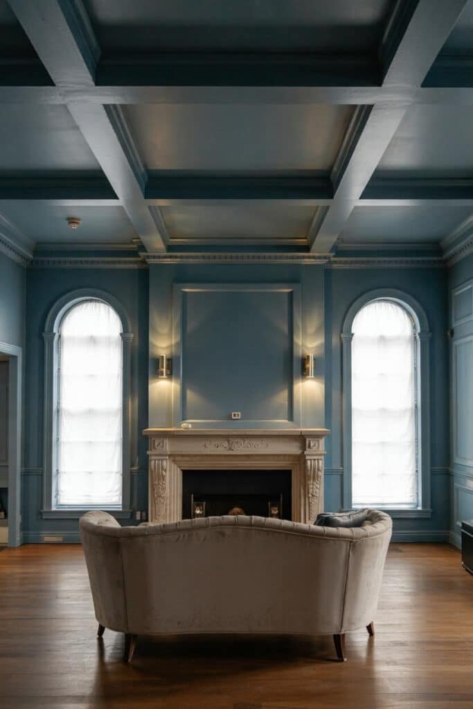Highlight Architectural Features