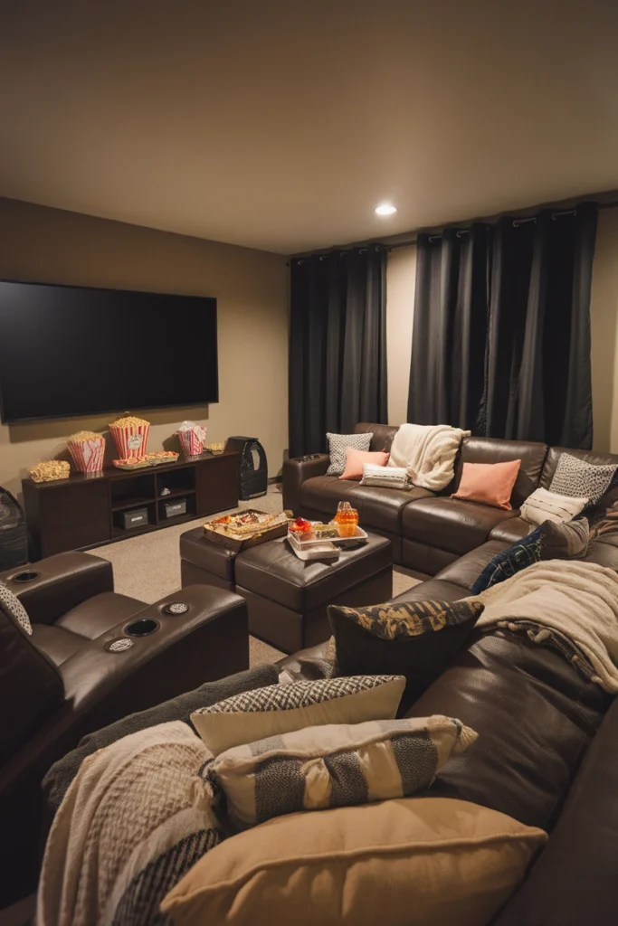 Home Theater
