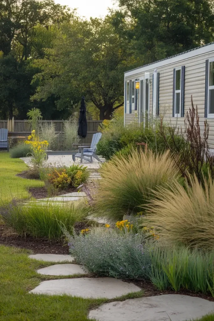 Incorporate Native Plants 