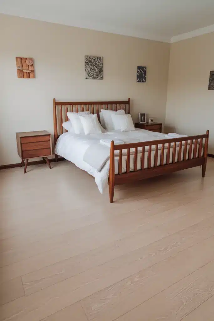 Laminate Flooring for a Budget-Friendly Upgrade
