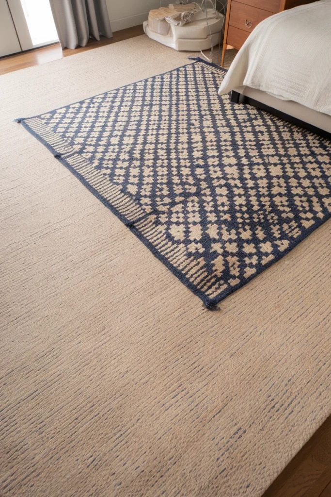 Layer Rugs