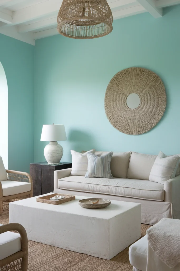 Light Turquoise