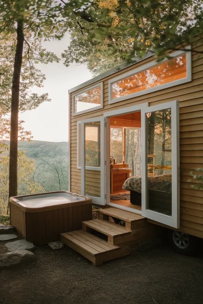 Lofty Dreams
