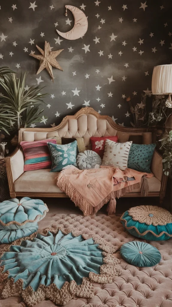 Magical Textiles