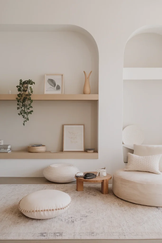 Minimalist Haven