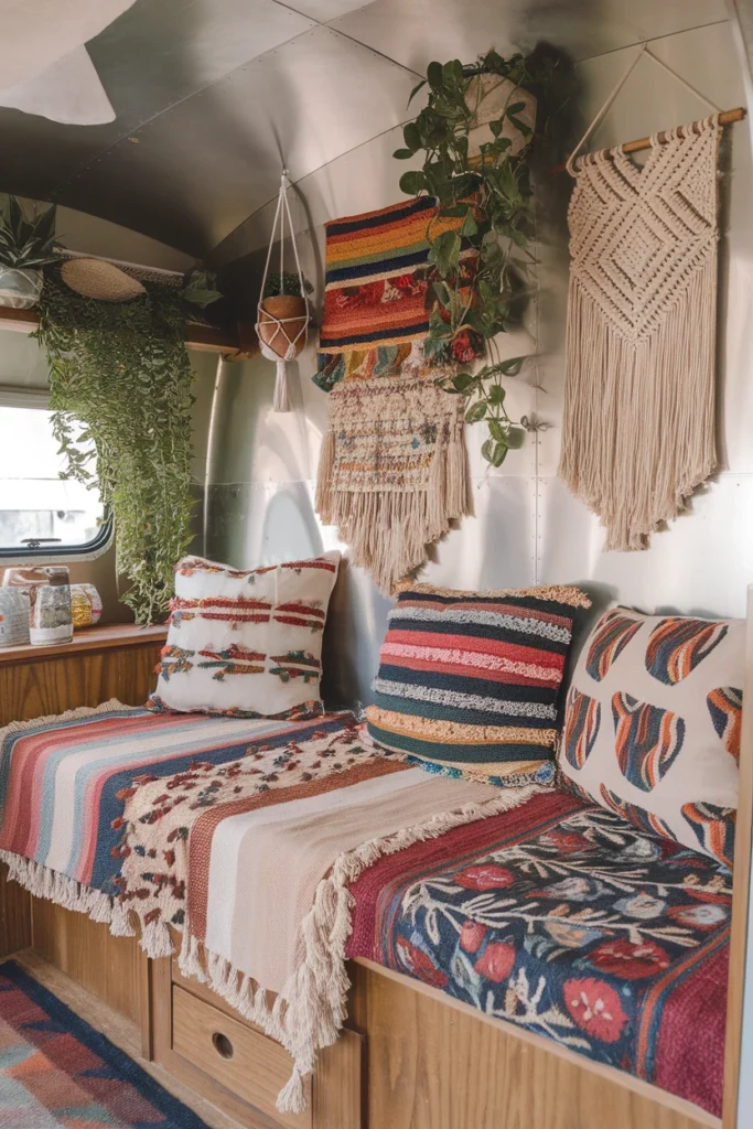 Mix-and-Match Pillow Covers