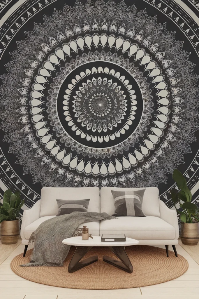 Monochrome Magic