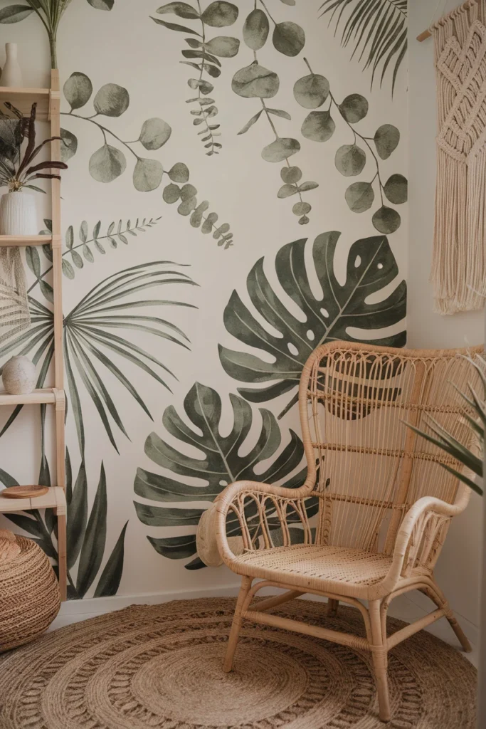 Natural Botanical Prints