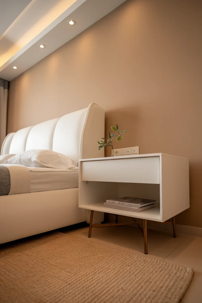Opt for Minimalist or Modern Design