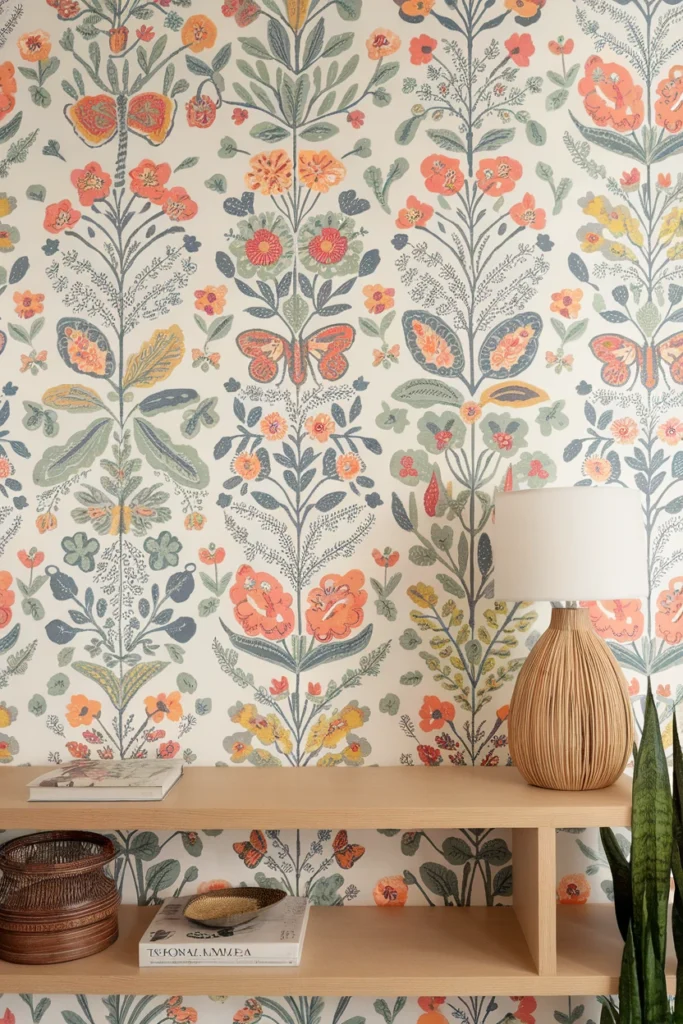 Playful Ditsy Prints