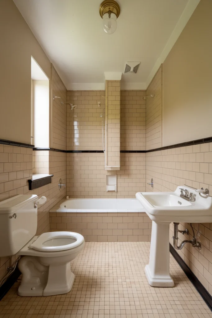 Refresh Grout Lines