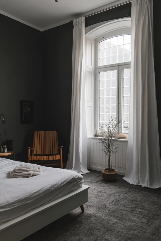 Refresh Window Treatments