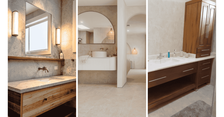 Remodeling Bathroom Ideas