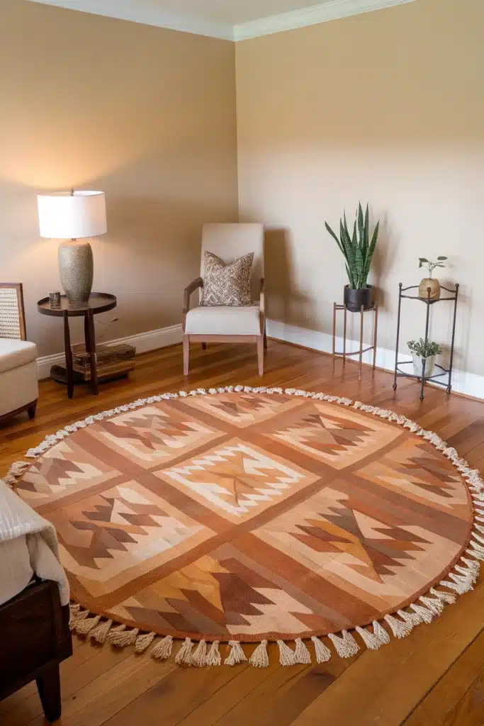 Rugs for Flexible Flooring Solutions