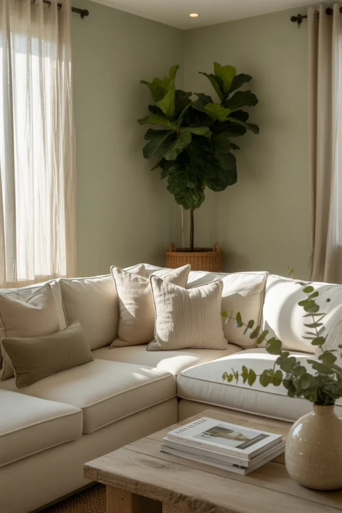 Sage Green