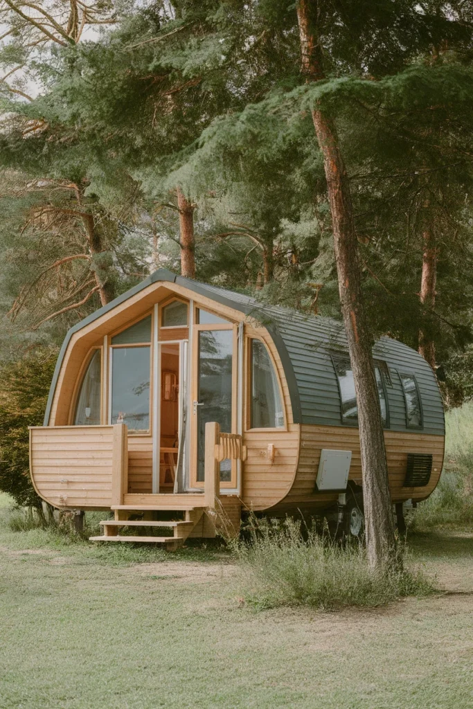 Scandinavian Serenity