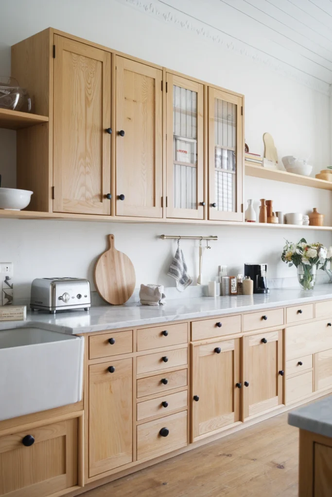 Scandinavian Simplicity
