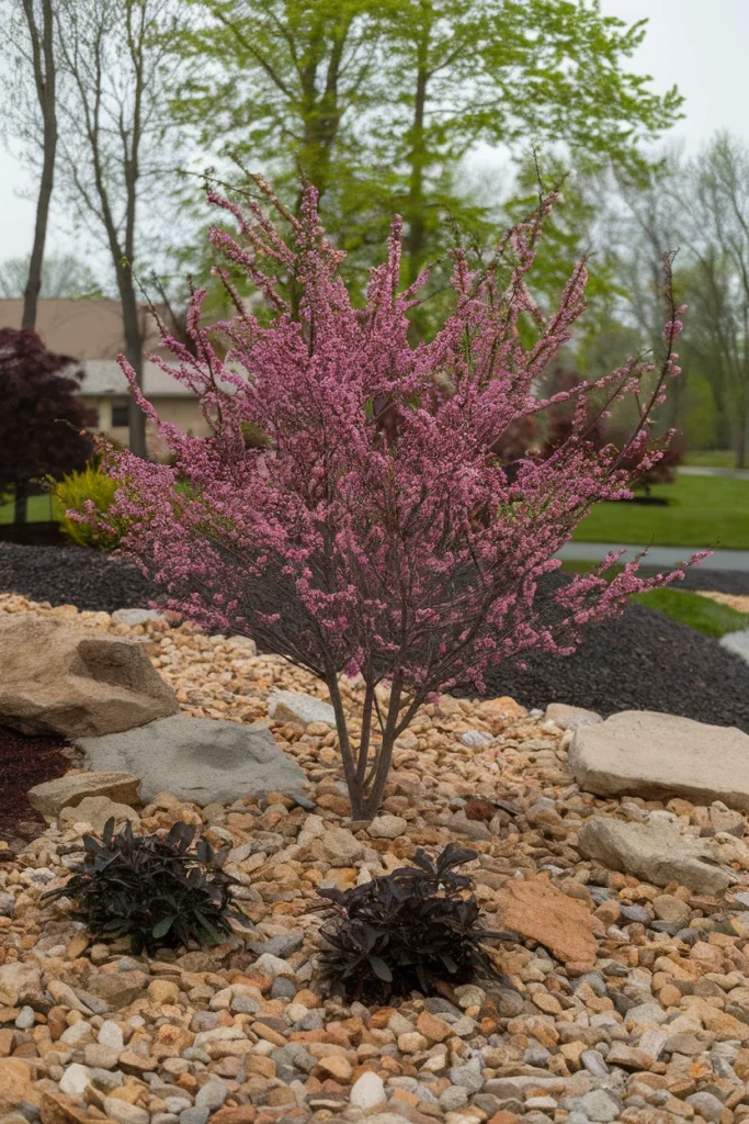 Select Low-Mess Trees