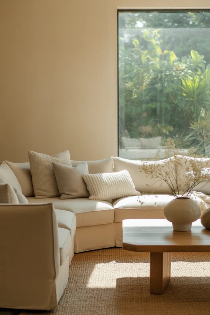 Soft Beige