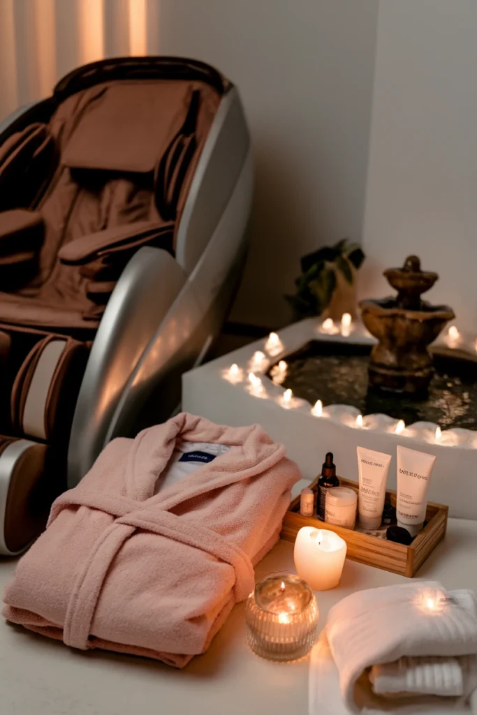 Spa Heaven