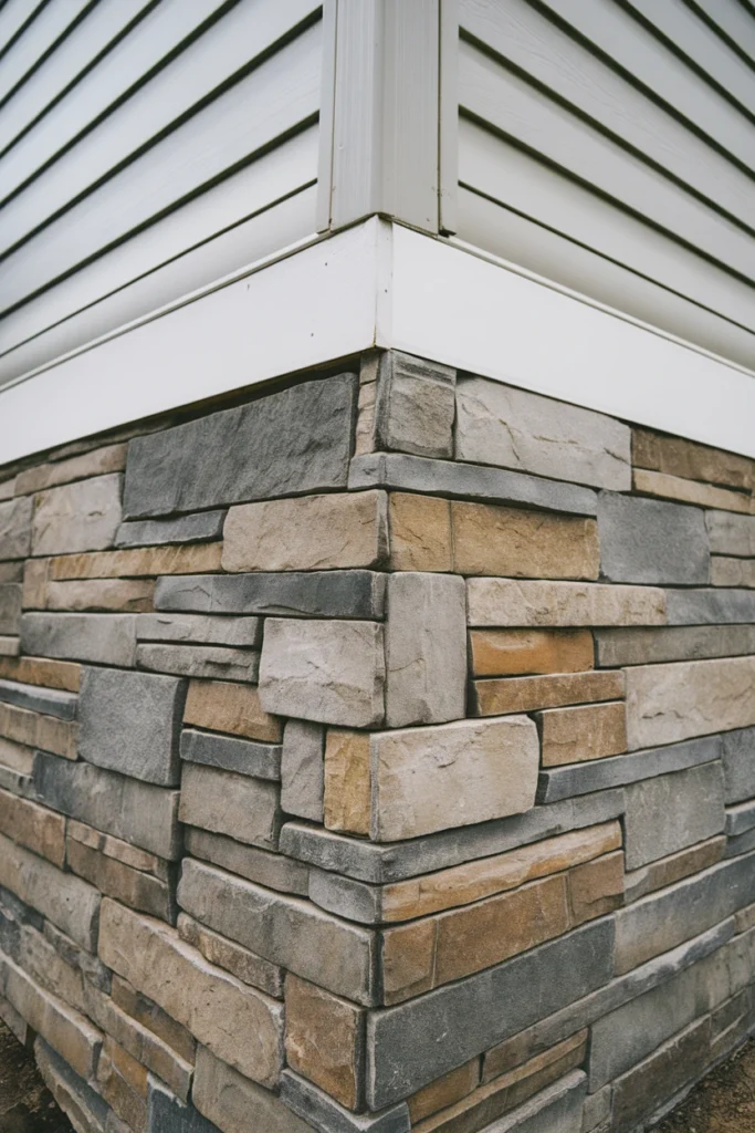 Stone Veneer 