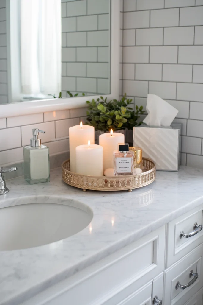 Style Your Countertops