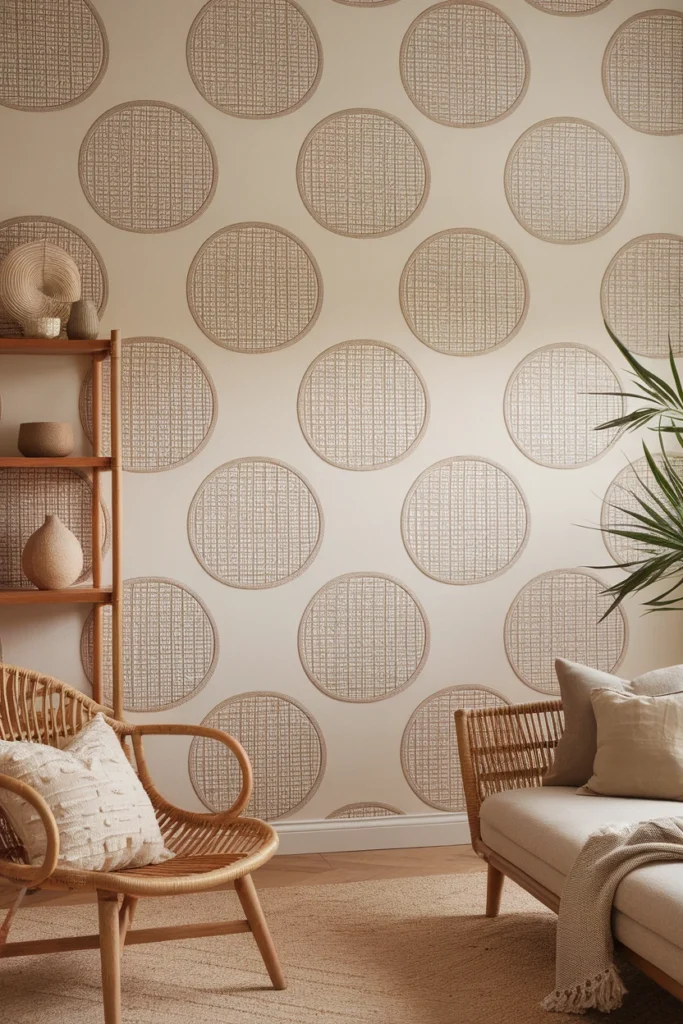 Subtle Sophistication with Neutral Tones