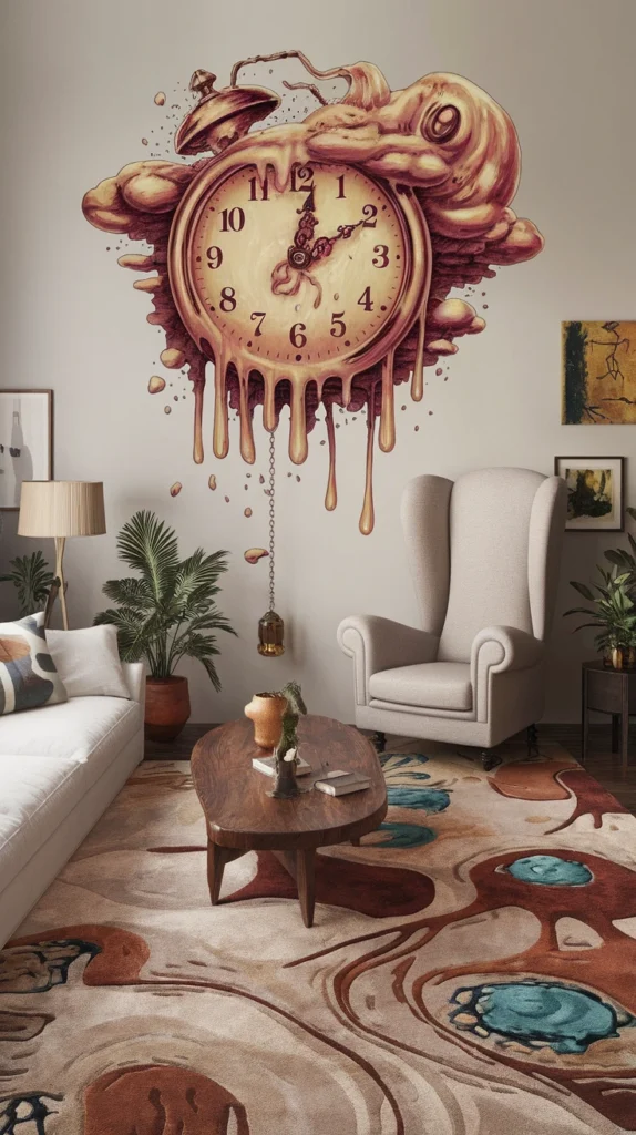 Surrealist Details