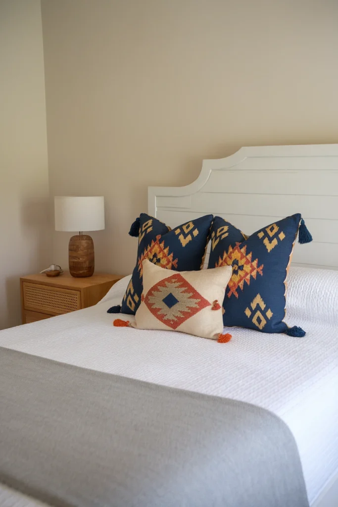 Update Accent Pillows