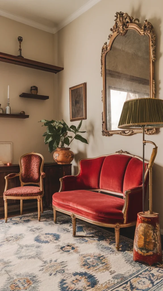 Vintage Charm