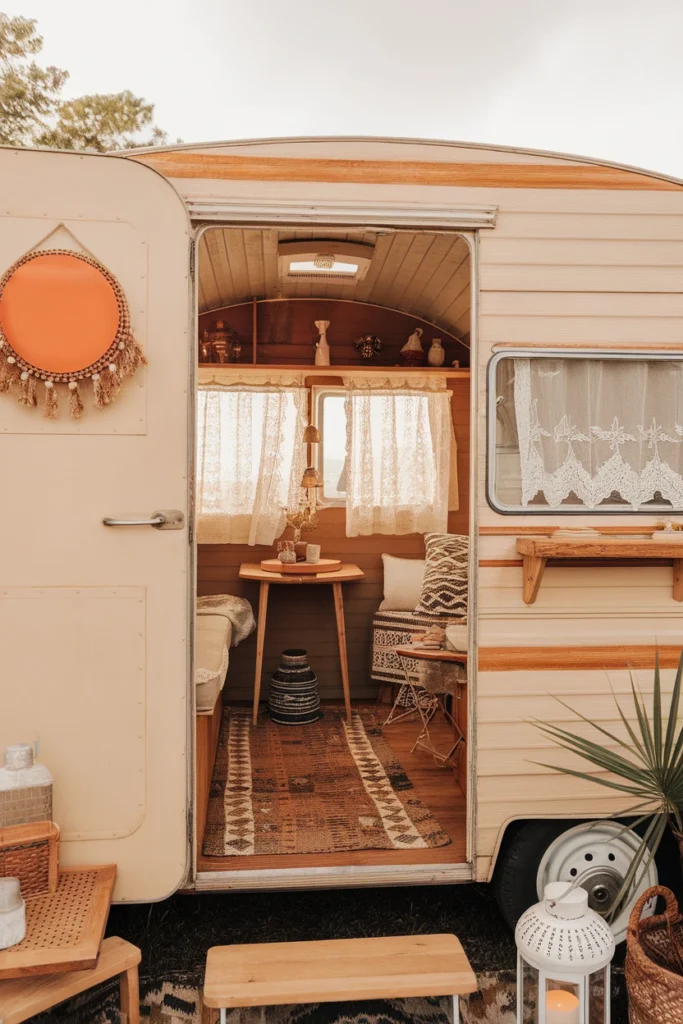 Vintage-Inspired Fabrics