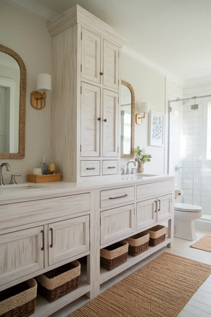 
White-Washed-Finishes