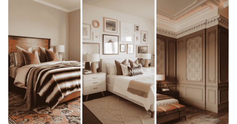 bedroom refresh ideas