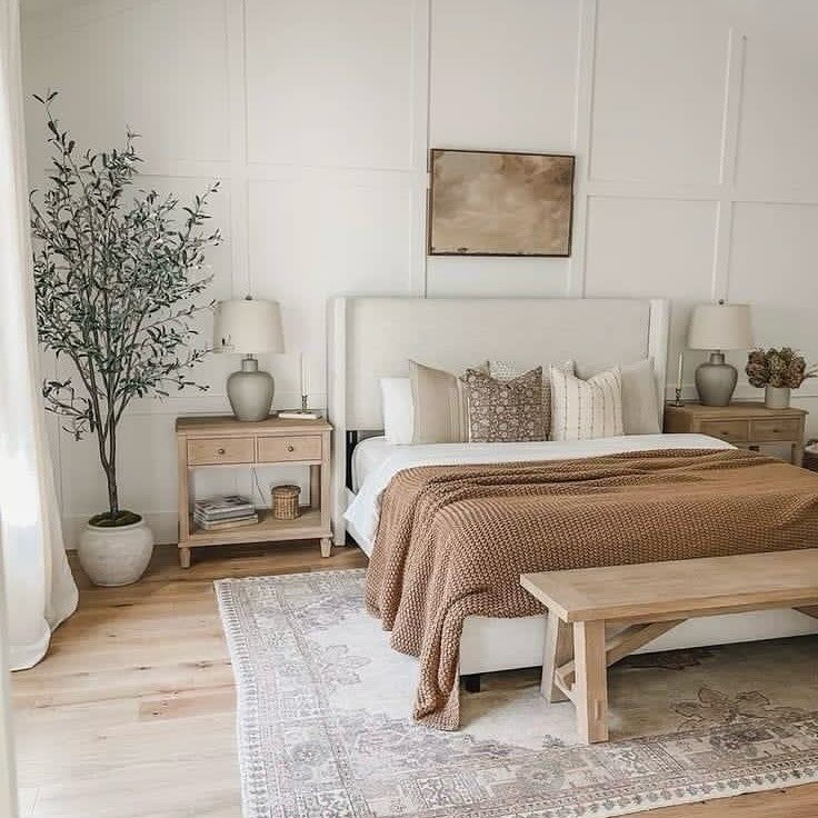 how to organize your bedroom