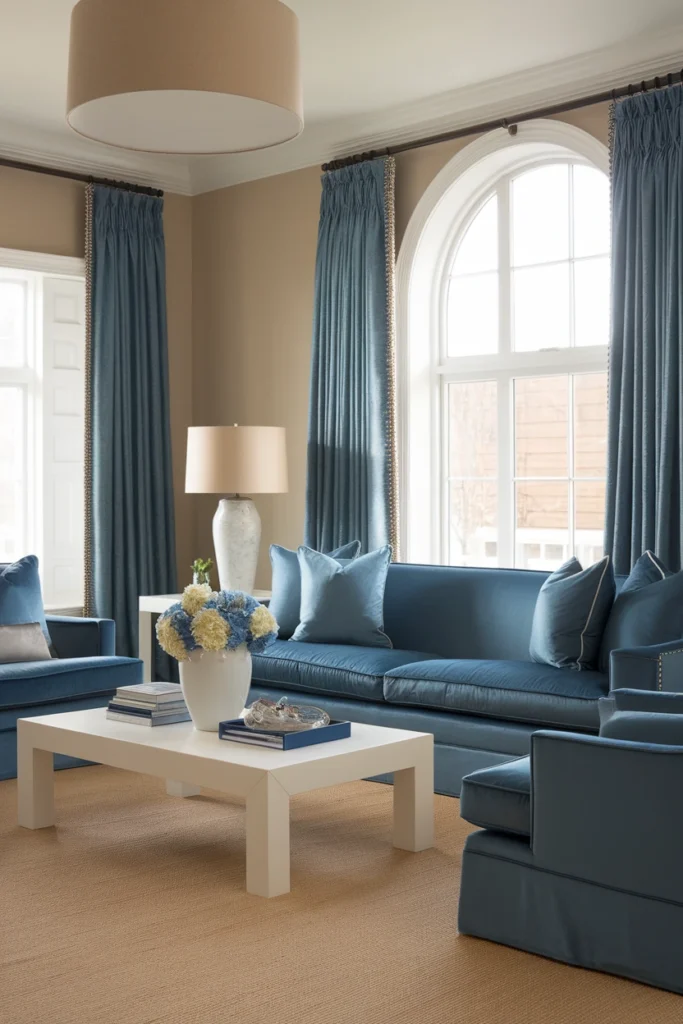 Create Balance with a Color Palette