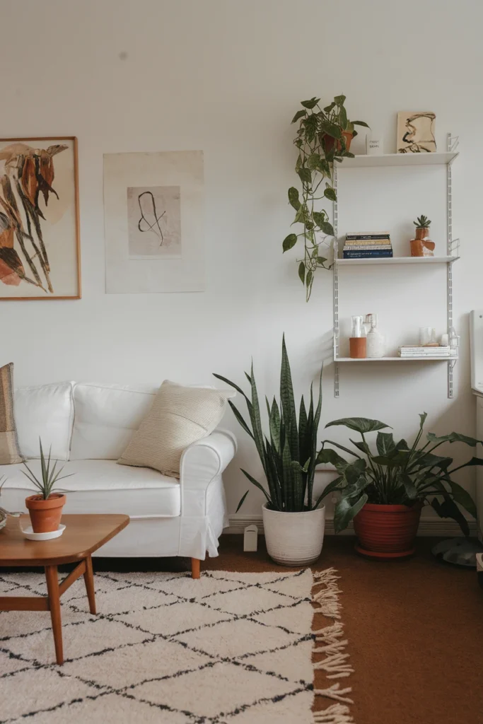 Declutter Your Space