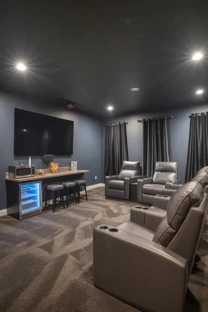 Home Theater