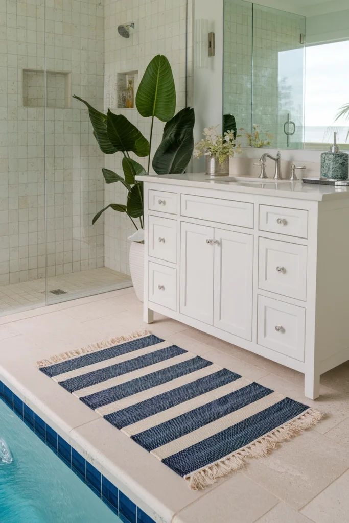 Indoor-Outdoor Rugs