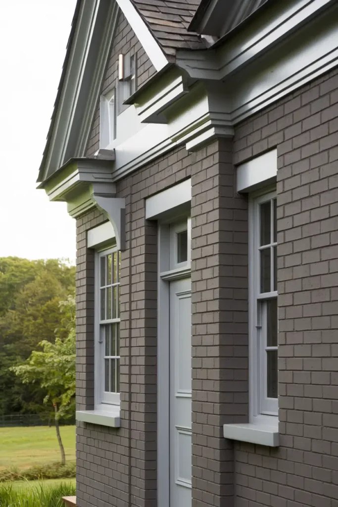 Monochromatic Gray